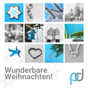 Weihnachten pd