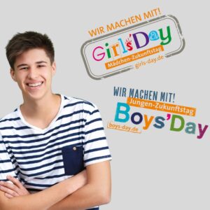 Girls n Boysday 2023