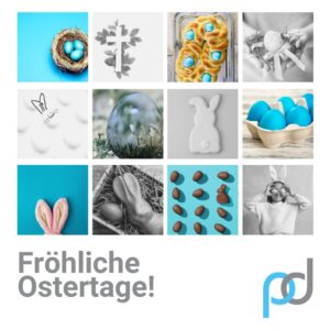 Ostern 2023