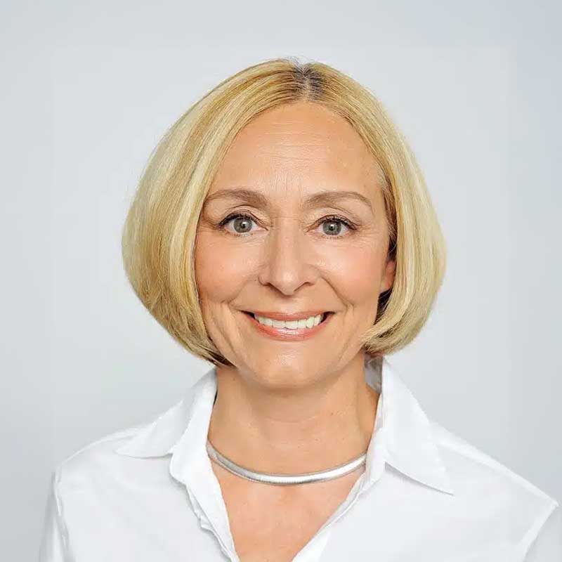 Marita Brandes