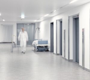 Klinik
