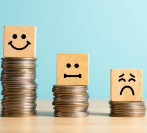 Geld, Smileys
