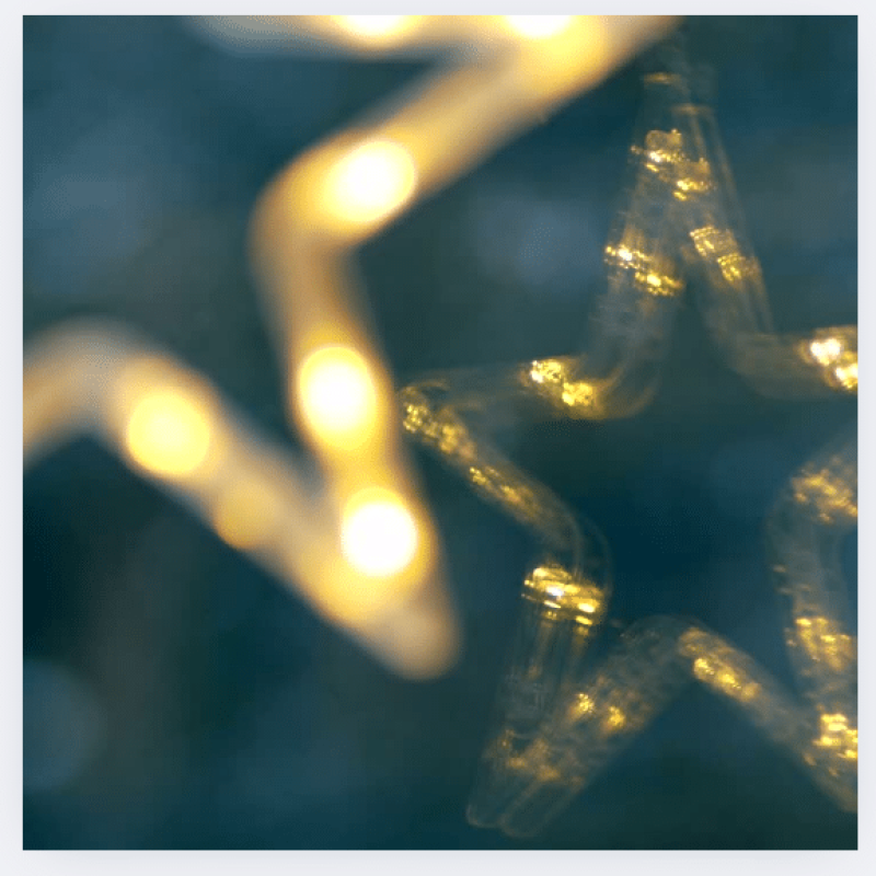 Stern, Leuchten, Weihnachten