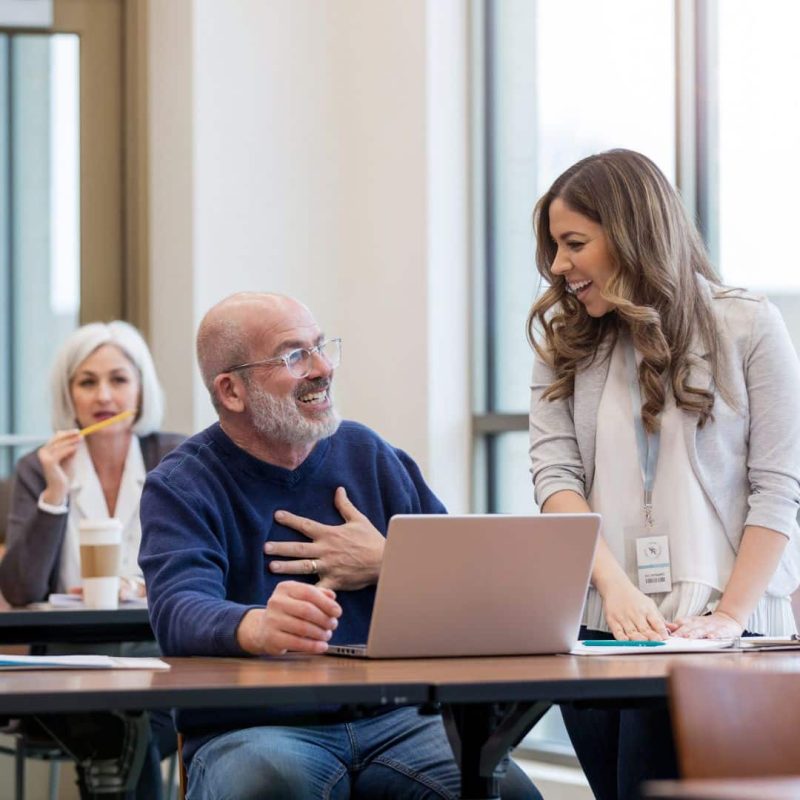 Weiterbildung Weiterbildung