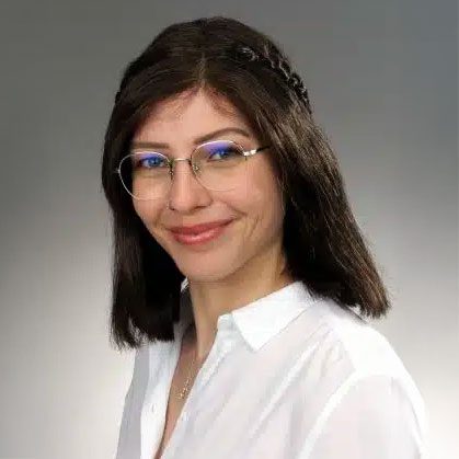 Lea Weismantel